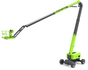 Коленчатый подъемник Zoomlion ZA32J